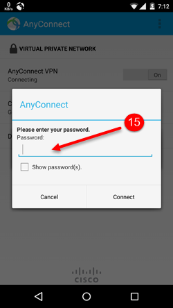 رمز عبور