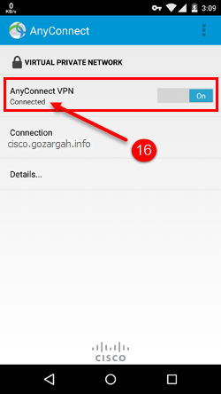 Connected